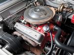 Ford Thunderbird 1956 года